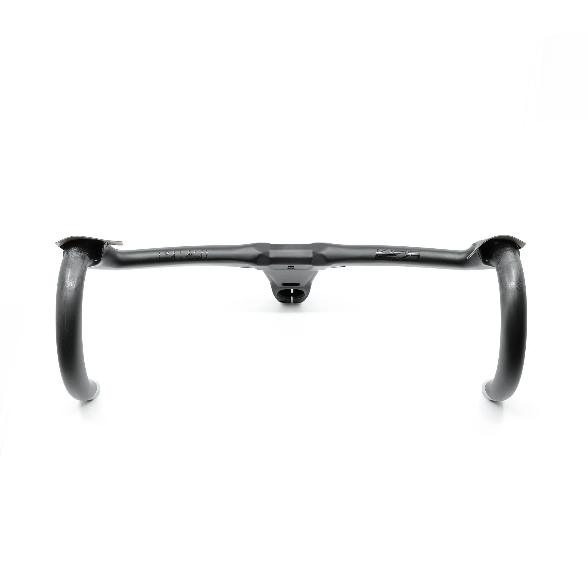 PRO Vibe Evo Integrated Carbon Handlebar